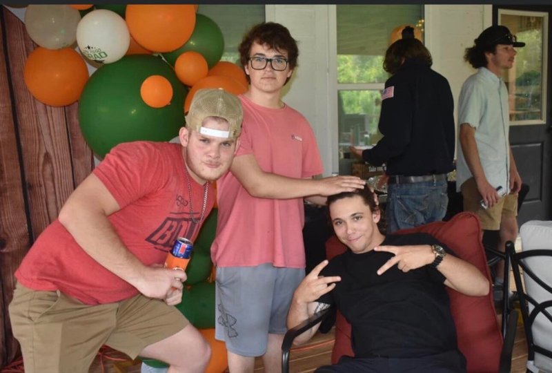 Shawn Dylan Dreyer - Photo 114