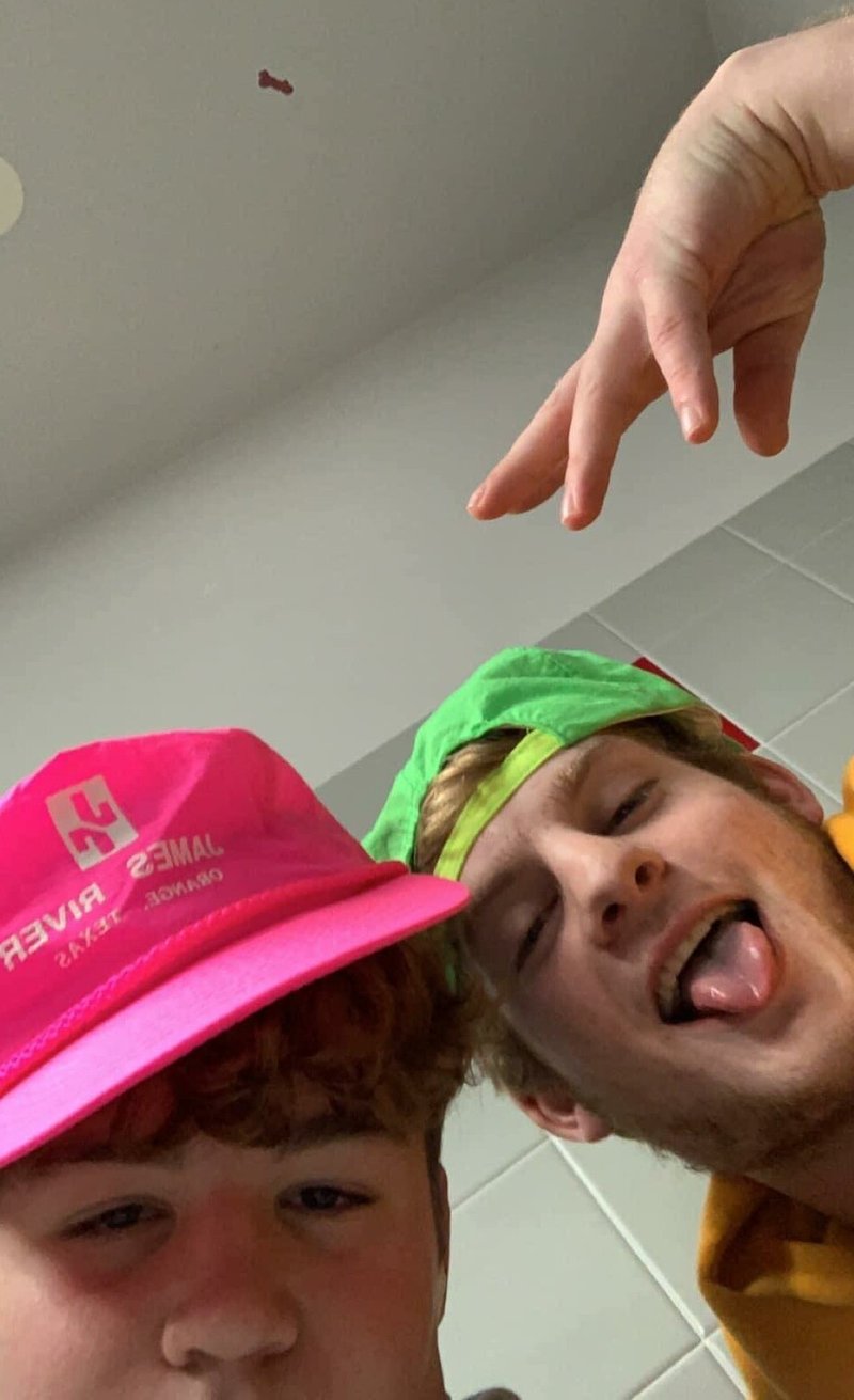 Shawn Dylan Dreyer - Photo 117