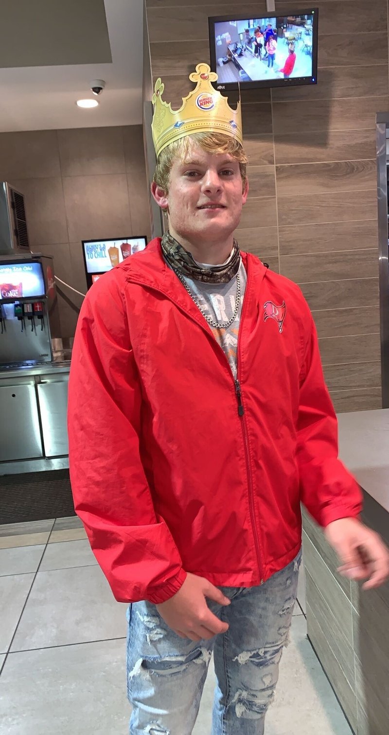 Shawn Dylan Dreyer - Photo 116