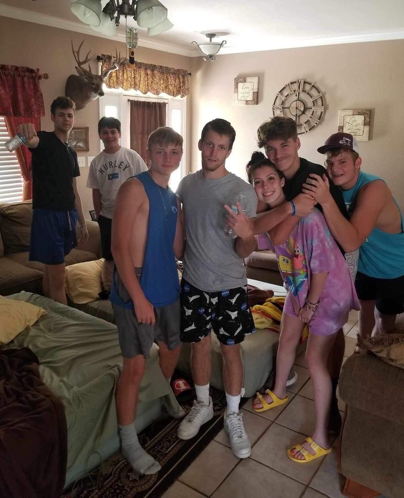 Shawn Dylan Dreyer - Photo 125