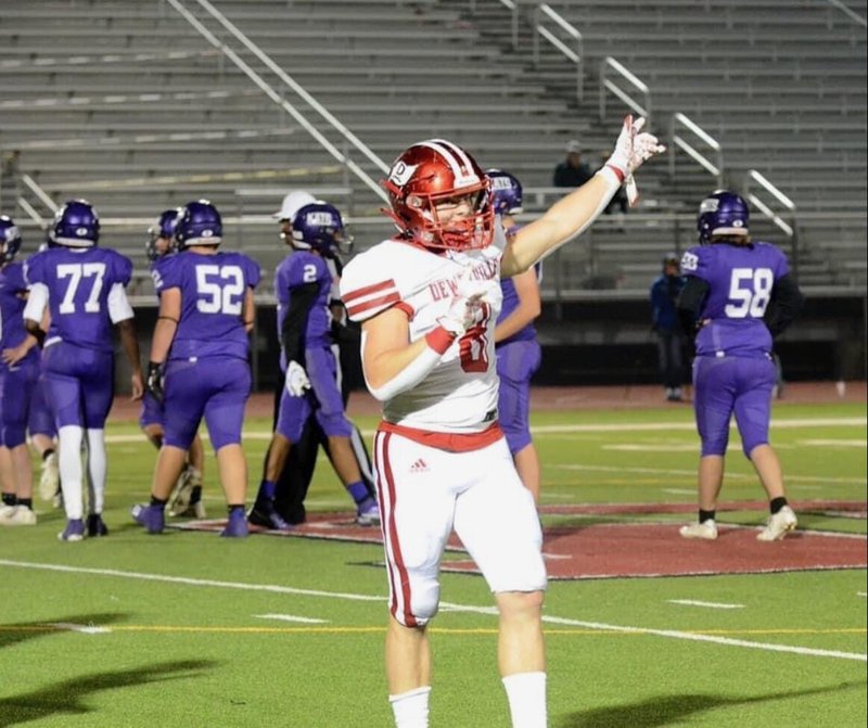 Shawn Dylan Dreyer - Photo 128