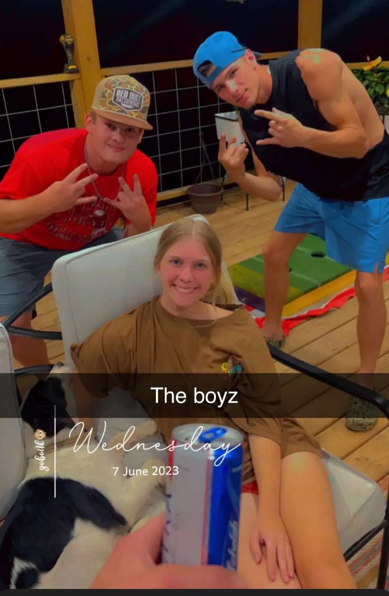 Shawn Dylan Dreyer - Photo 130