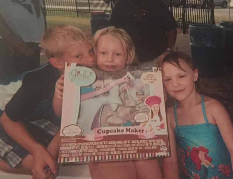 Shawn Dylan Dreyer - Photo 132