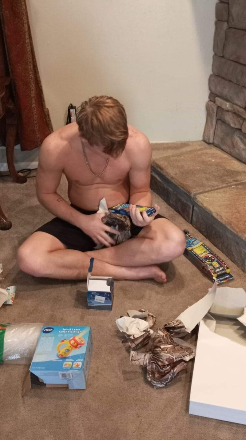 Shawn Dylan Dreyer - Photo 134