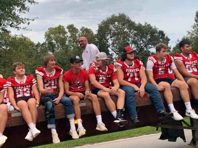 Shawn Dylan Dreyer - Photo 135