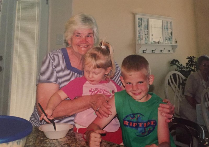 Shawn Dylan Dreyer - Photo 136