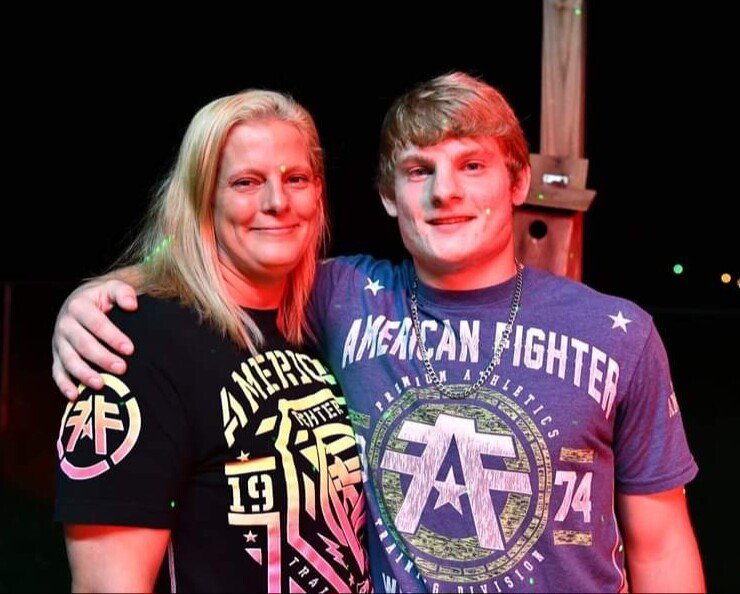 Shawn Dylan Dreyer - Photo 138