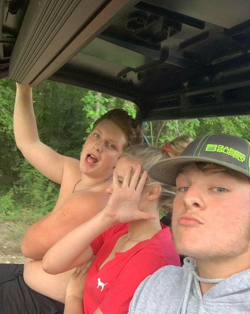 Shawn Dylan Dreyer - Photo 139