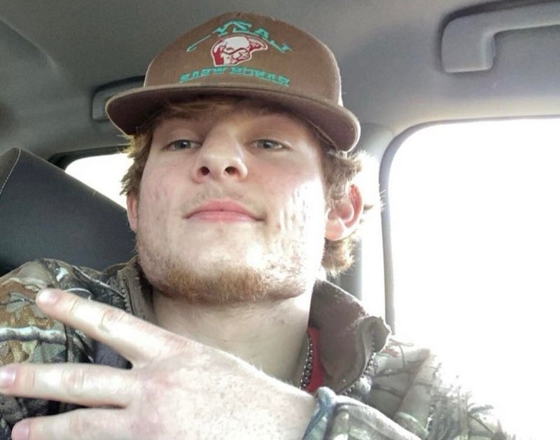 Shawn Dylan Dreyer - Photo 140