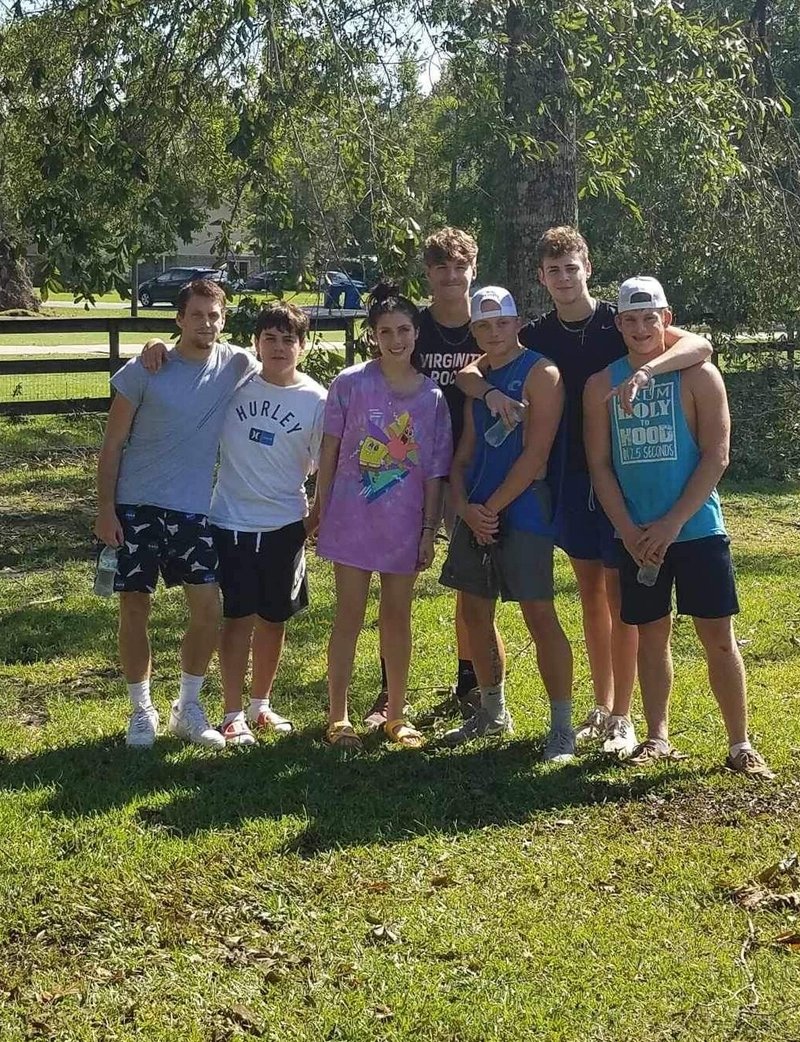 Shawn Dylan Dreyer - Photo 141