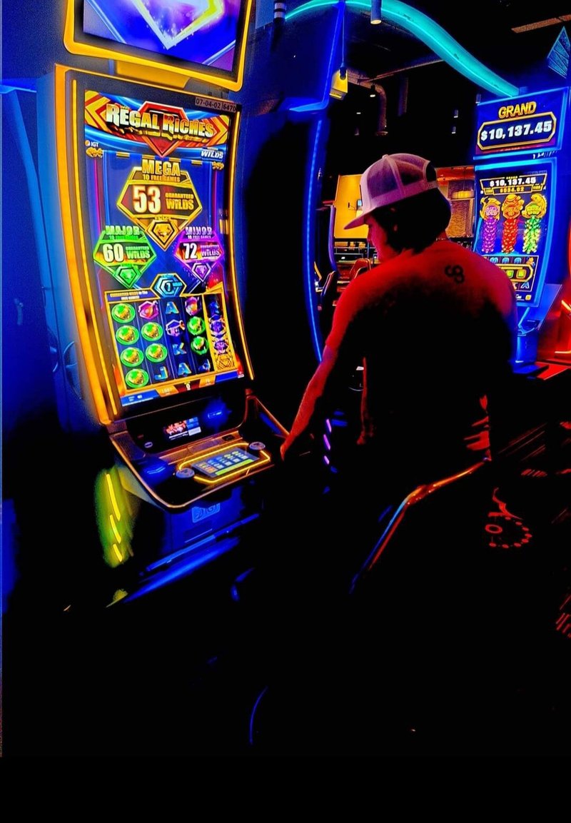 Shawn Dylan Dreyer - Photo 142