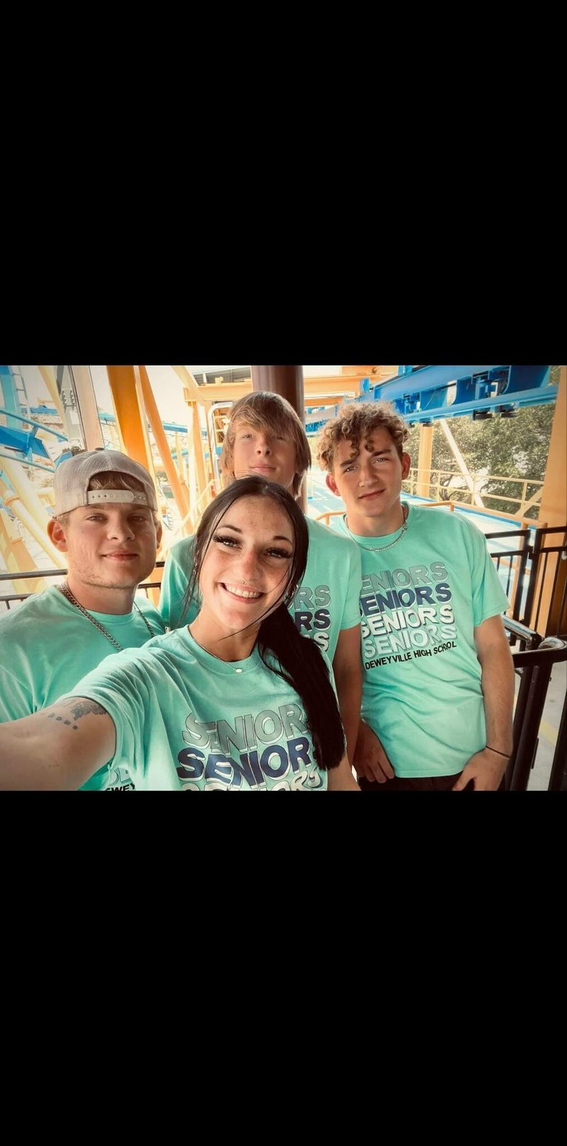 Shawn Dylan Dreyer - Photo 143