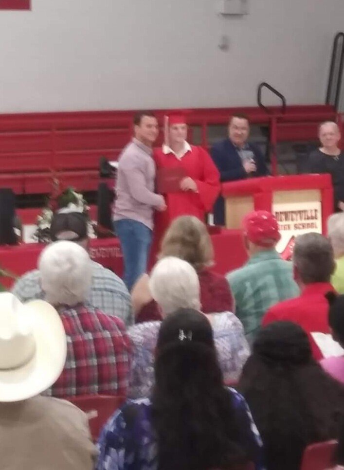 Shawn Dylan Dreyer - Photo 144