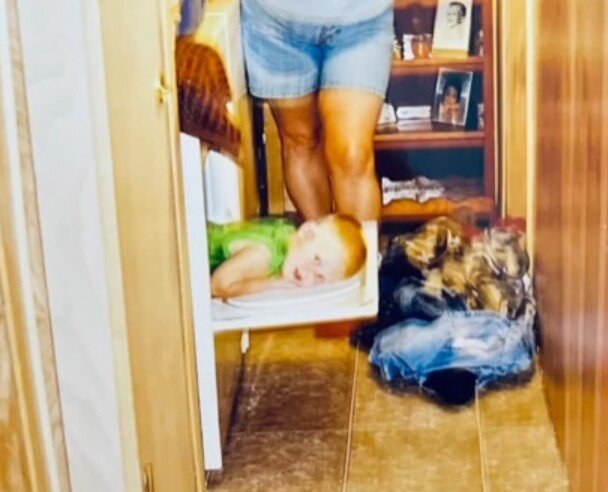 Shawn Dylan Dreyer - Photo 145