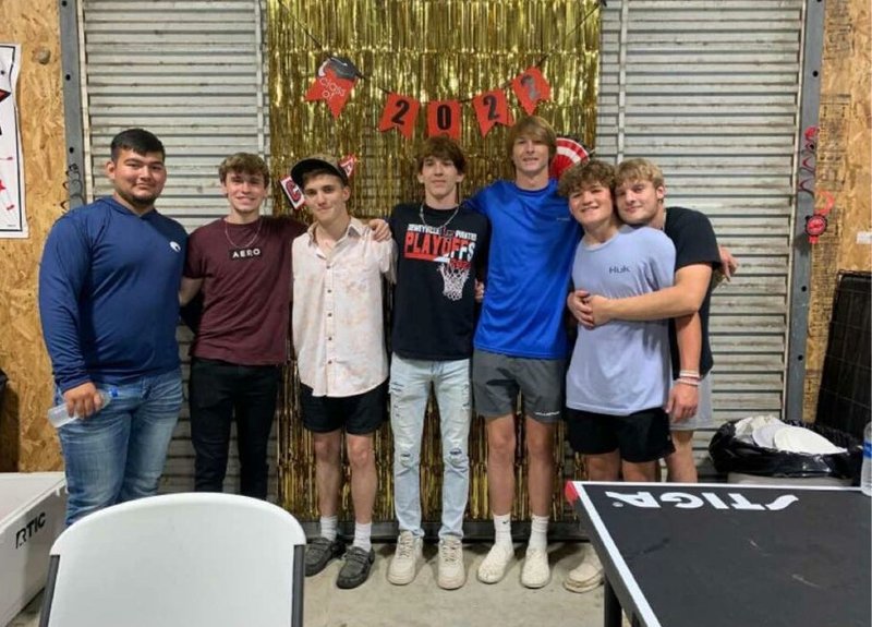 Shawn Dylan Dreyer - Photo 146