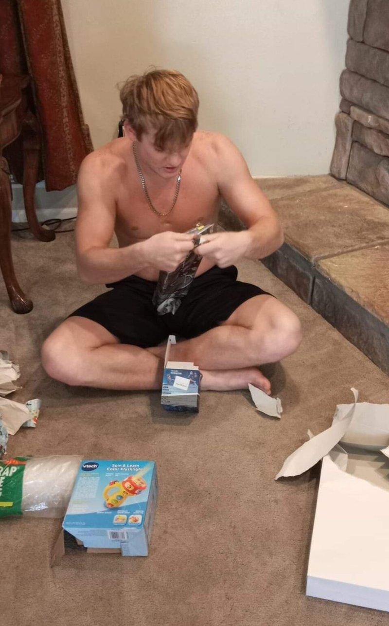 Shawn Dylan Dreyer - Photo 147