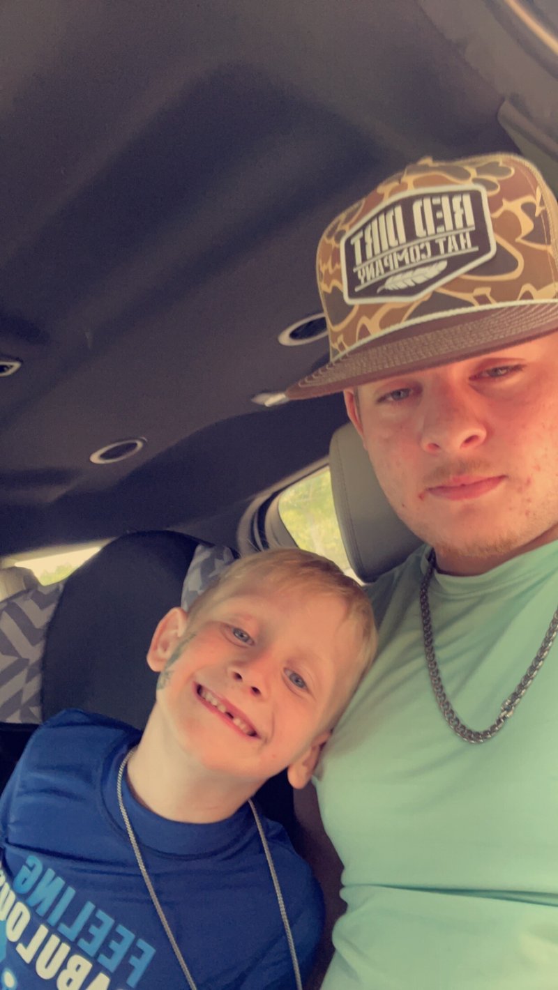 Shawn Dylan Dreyer - Photo 148