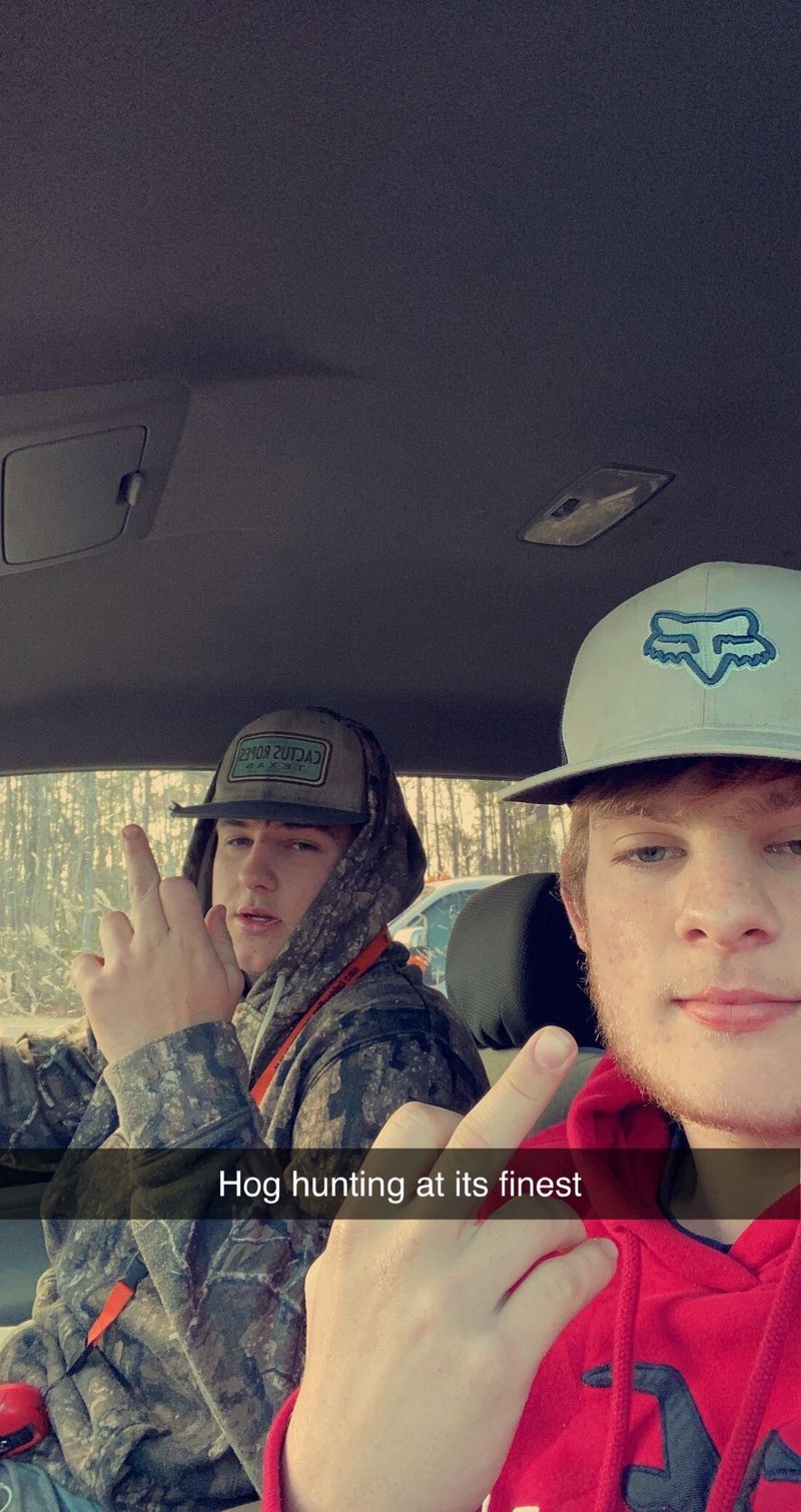 Shawn Dylan Dreyer - Photo 149