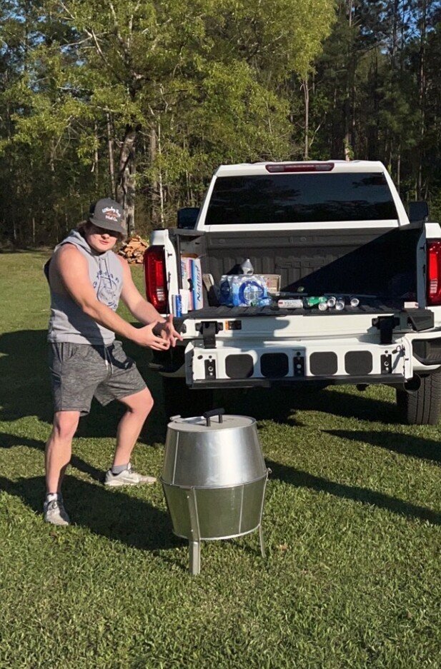 Shawn Dylan Dreyer - Photo 151