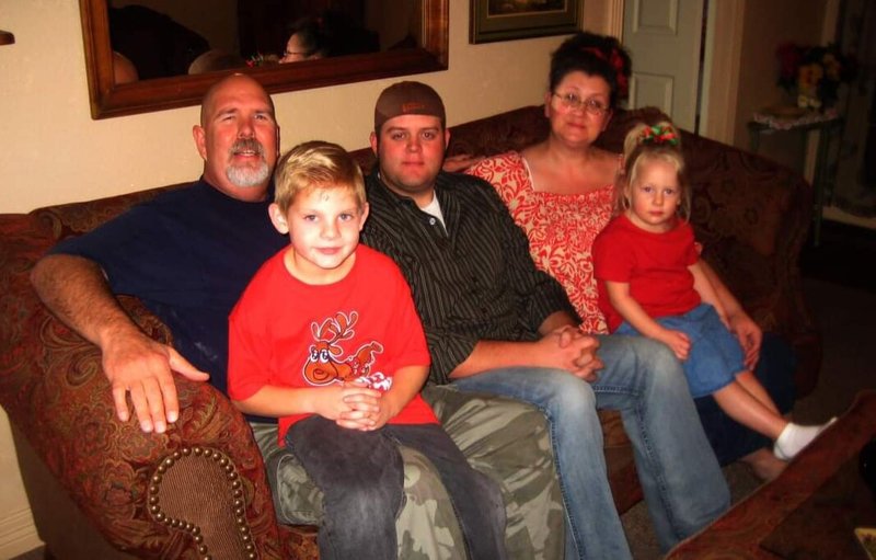 Shawn Dylan Dreyer - Photo 156