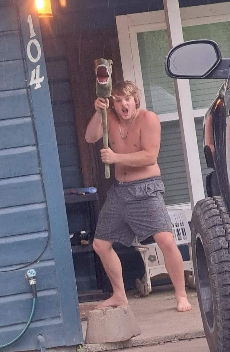 Shawn Dylan Dreyer - Photo 159