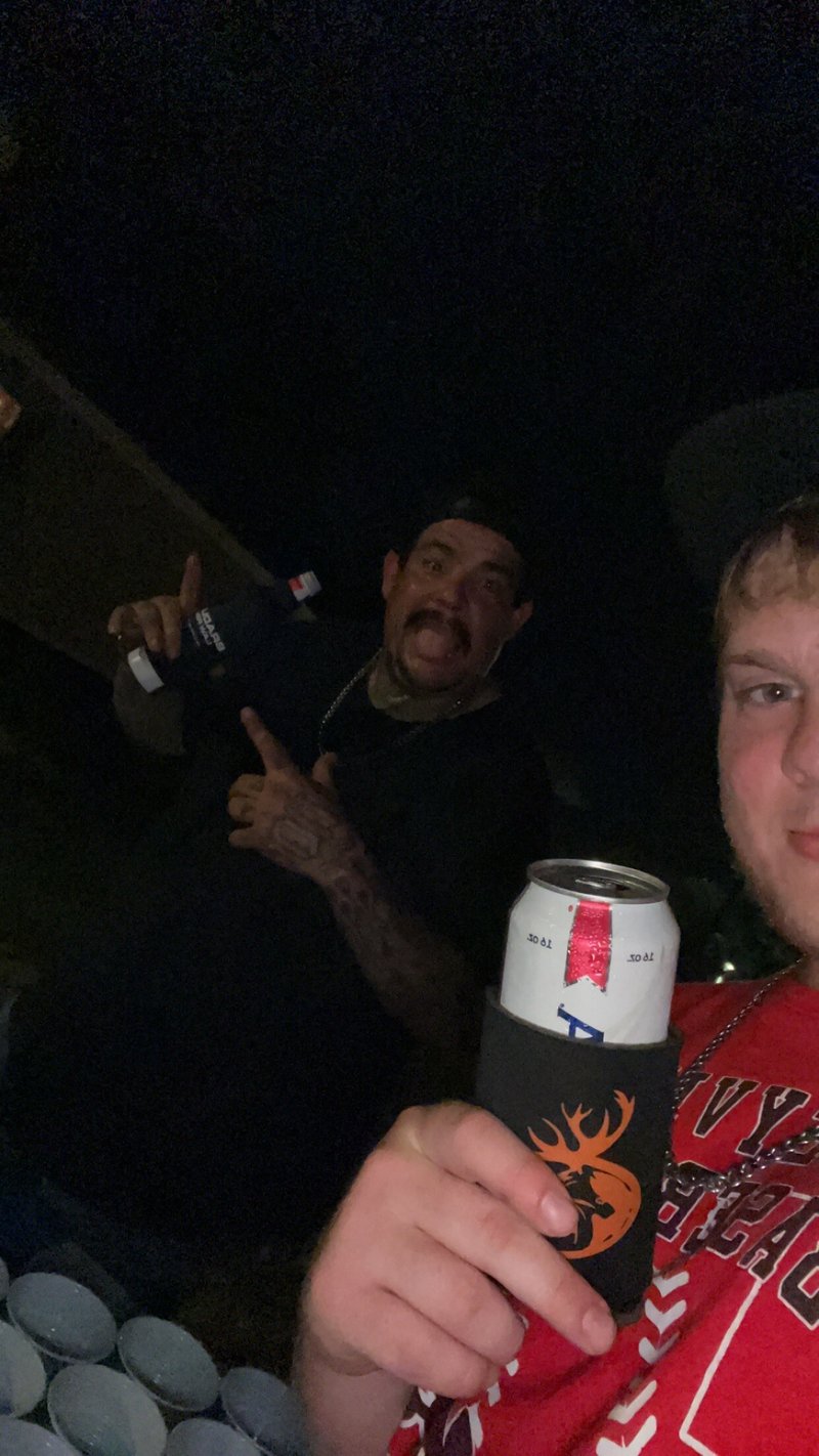 Shawn Dylan Dreyer - Photo 160