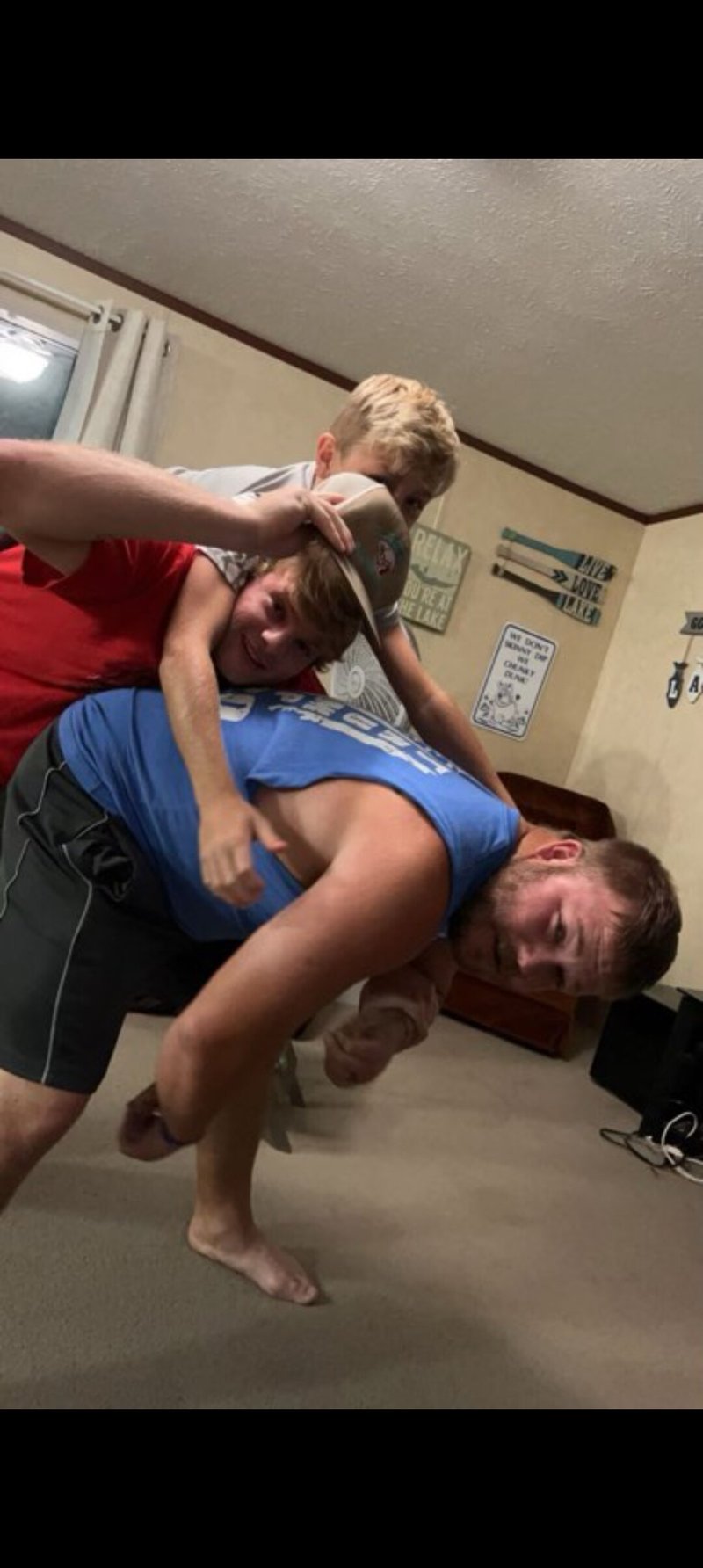 Shawn Dylan Dreyer - Photo 161