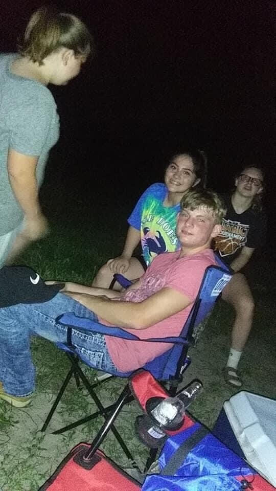 Shawn Dylan Dreyer - Photo 163