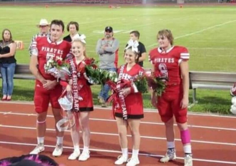 Shawn Dylan Dreyer - Photo 166