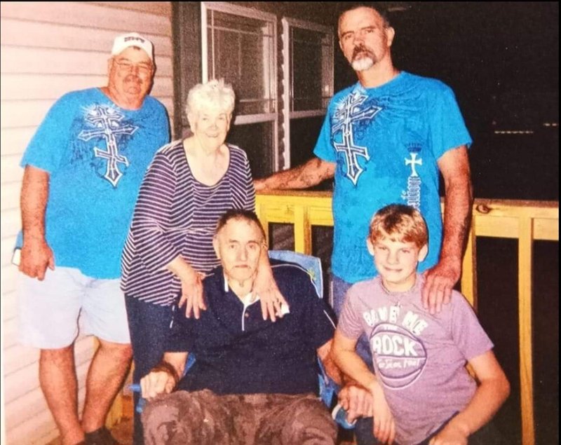 Shawn Dylan Dreyer - Photo 170