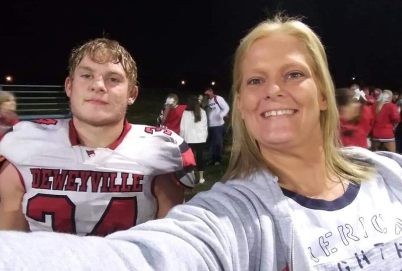 Shawn Dylan Dreyer - Photo 171