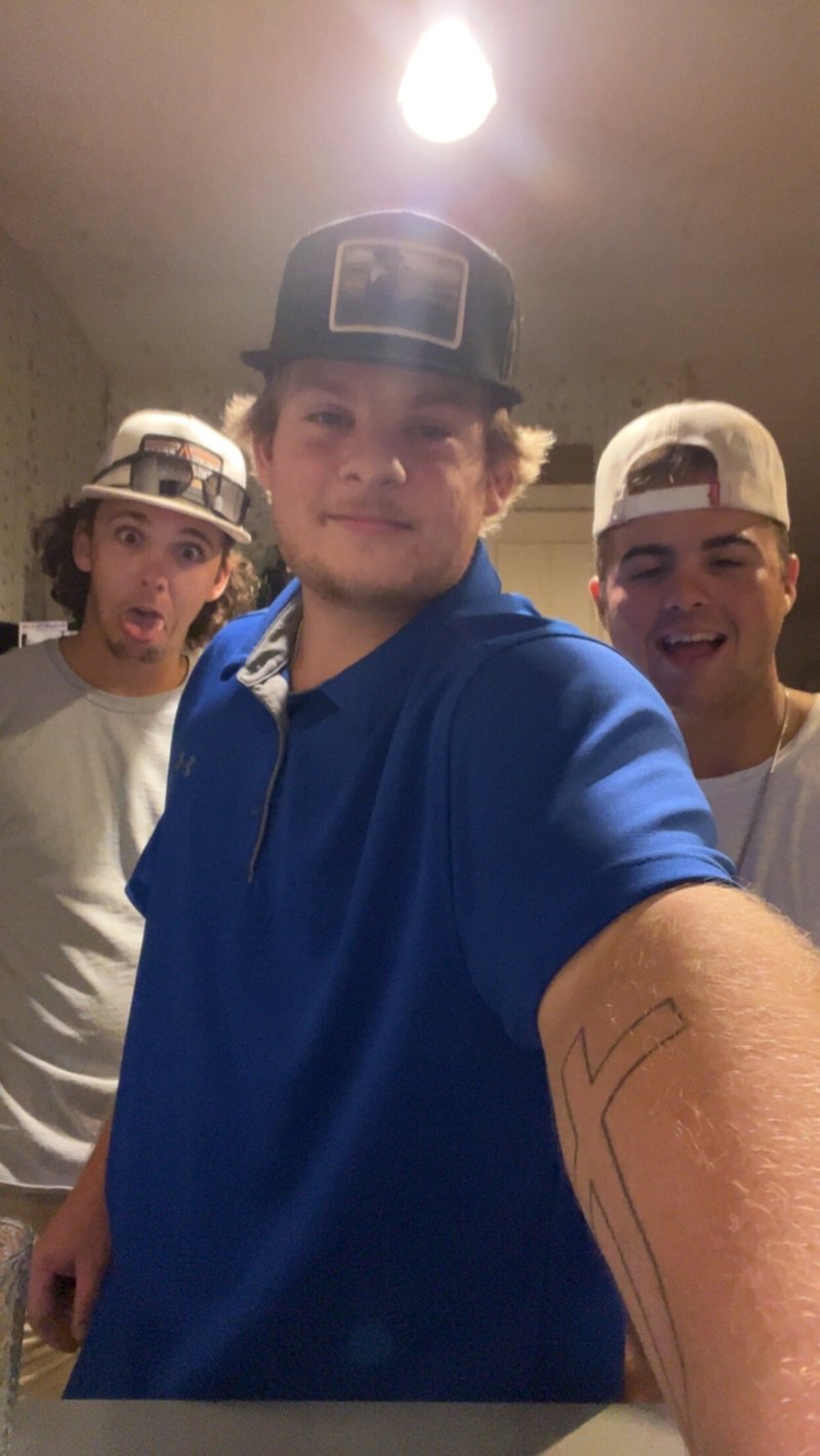 Shawn Dylan Dreyer - Photo 173