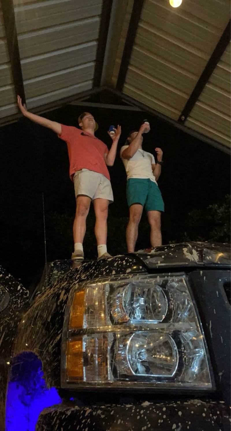 Shawn Dylan Dreyer - Photo 178