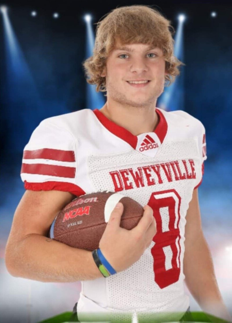 Shawn Dylan Dreyer - Photo 182