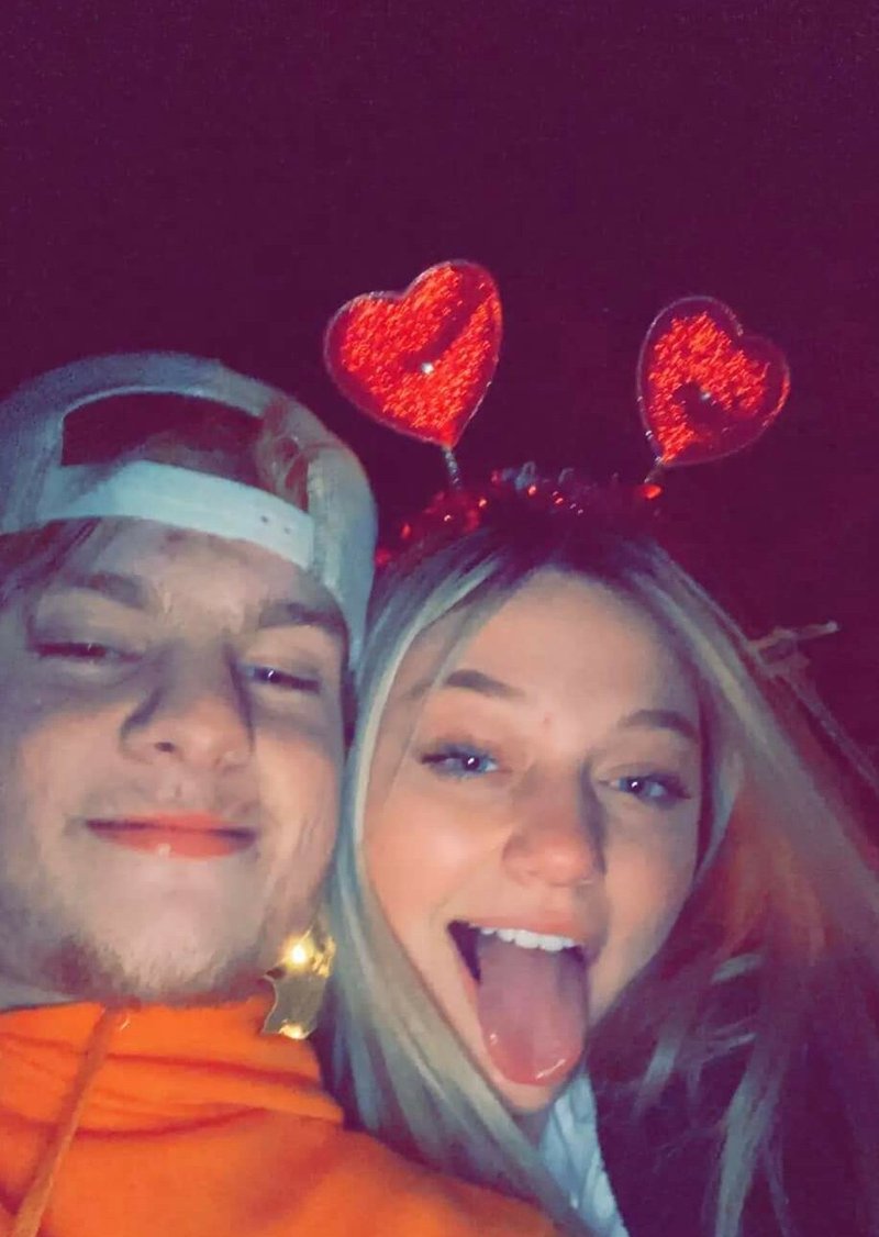 Shawn Dylan Dreyer - Photo 183