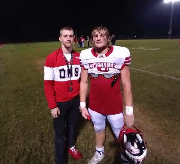 Shawn Dylan Dreyer - Photo 186