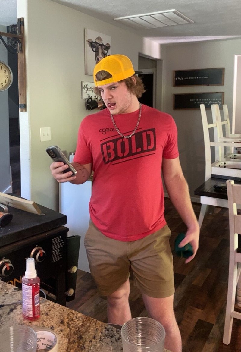 Shawn Dylan Dreyer - Photo 189