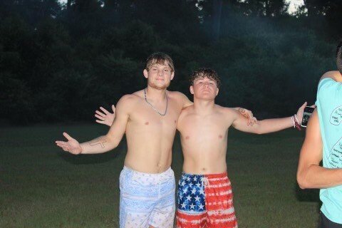 Shawn Dylan Dreyer - Photo 190