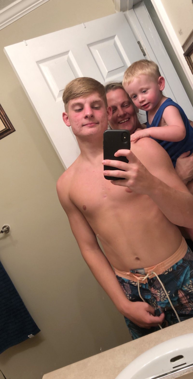 Shawn Dylan Dreyer - Photo 191