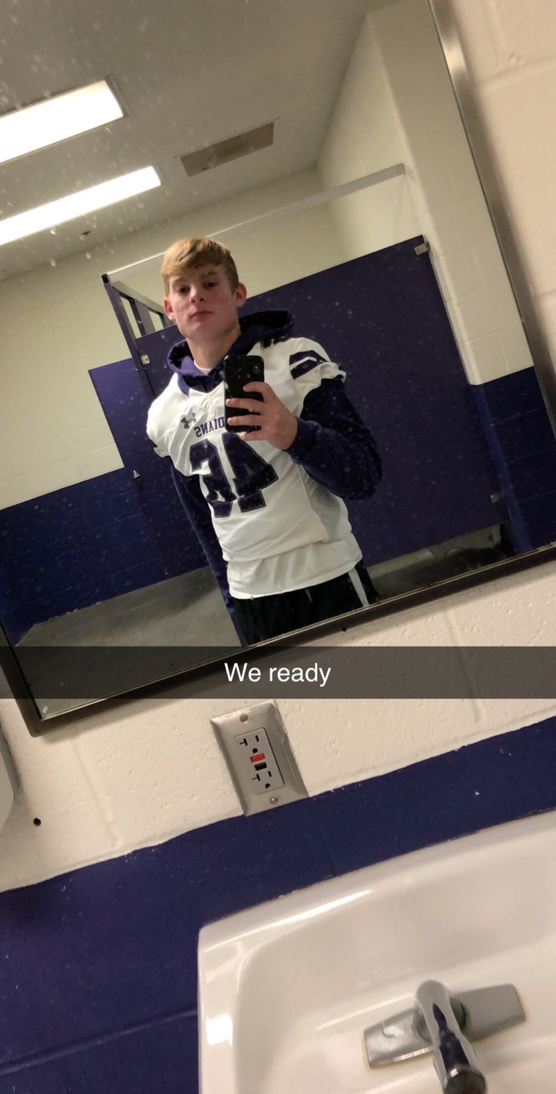 Shawn Dylan Dreyer - Photo 194