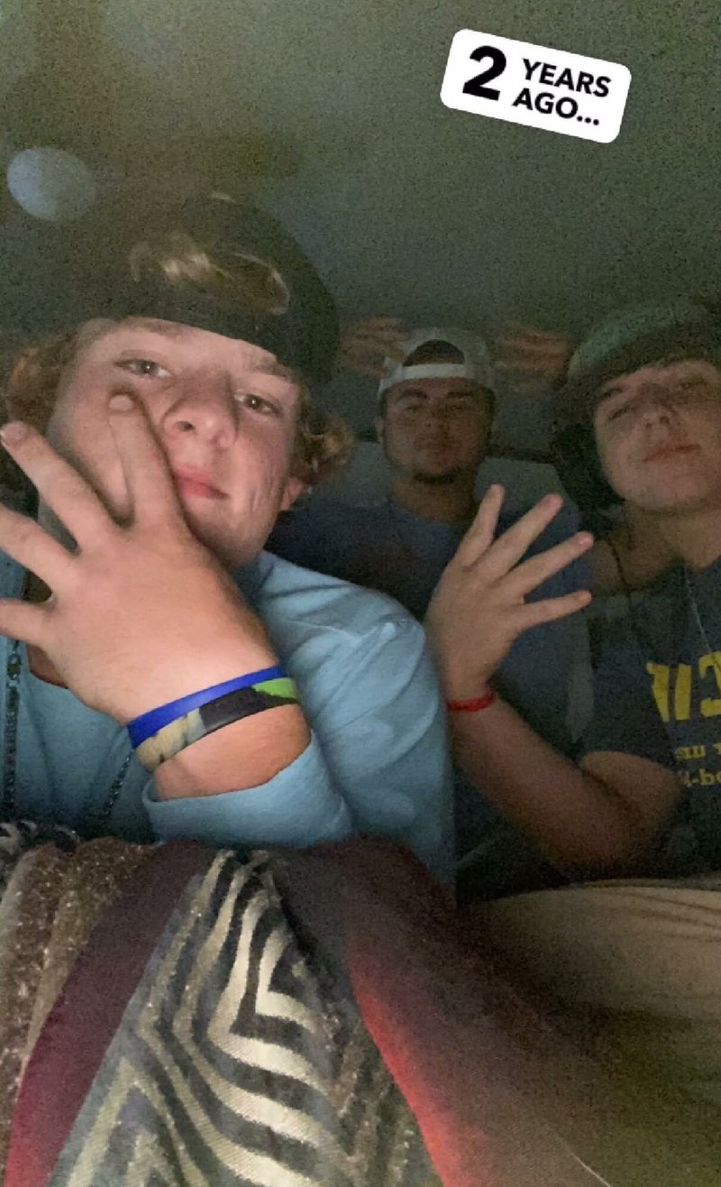 Shawn Dylan Dreyer - Photo 193