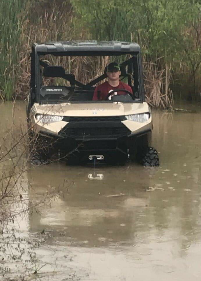 Shawn Dylan Dreyer - Photo 198