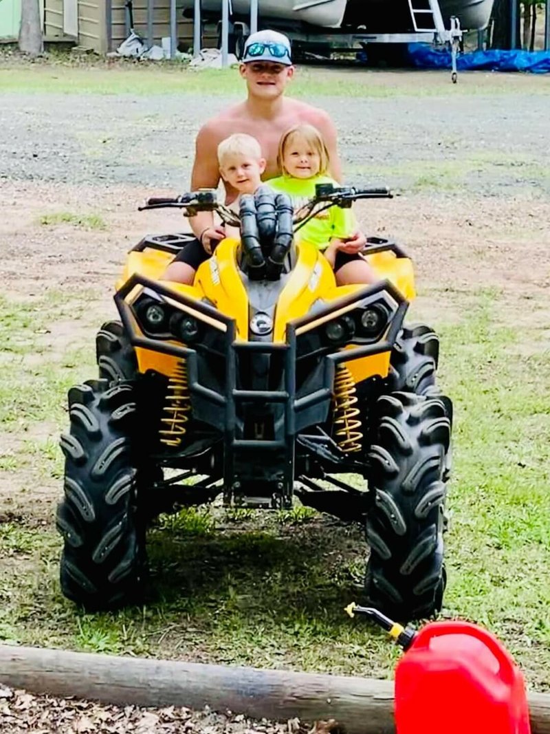 Shawn Dylan Dreyer - Photo 201