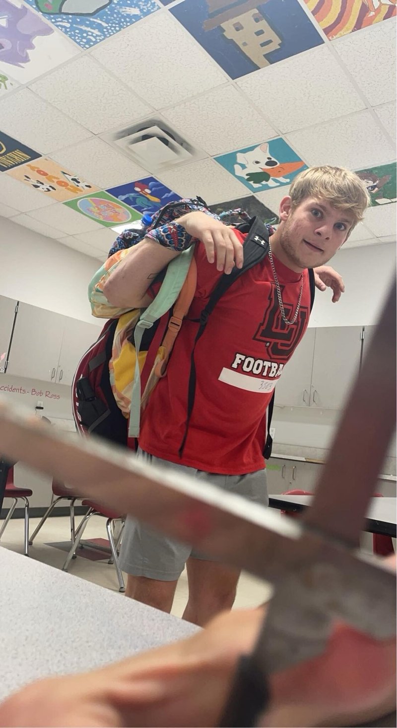 Shawn Dylan Dreyer - Photo 202