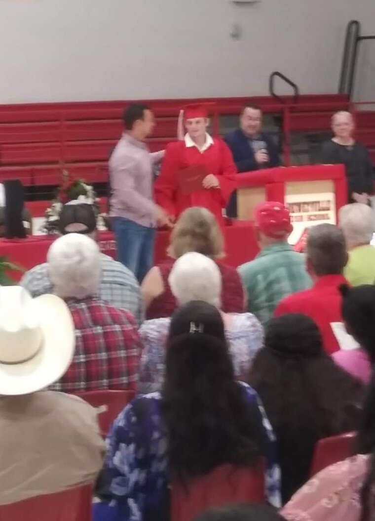 Shawn Dylan Dreyer - Photo 203