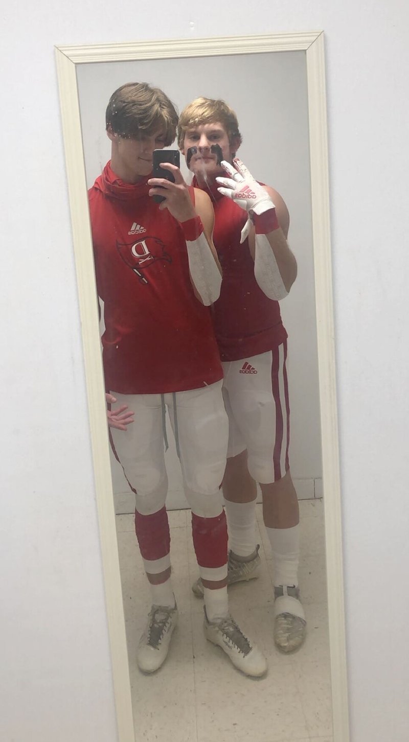 Shawn Dylan Dreyer - Photo 204