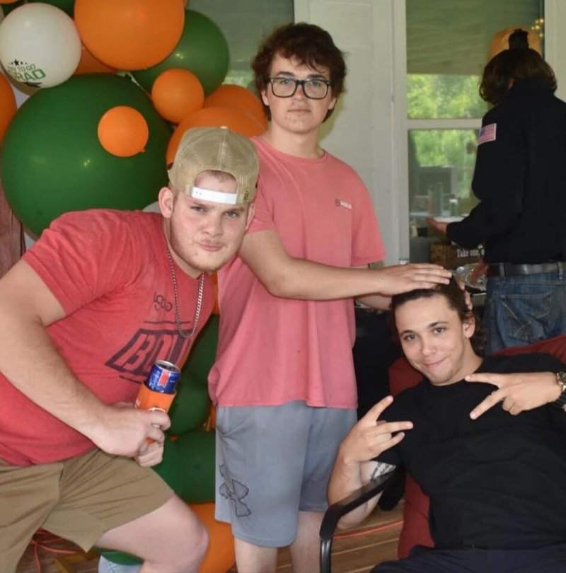 Shawn Dylan Dreyer - Photo 207