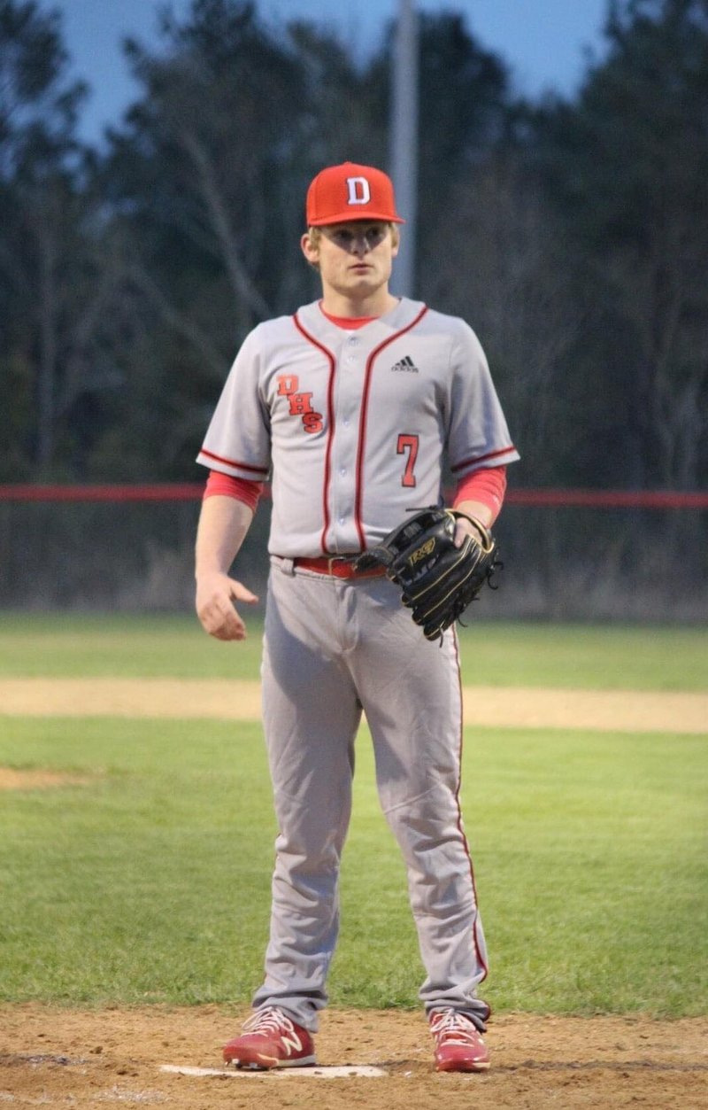 Shawn Dylan Dreyer - Photo 208