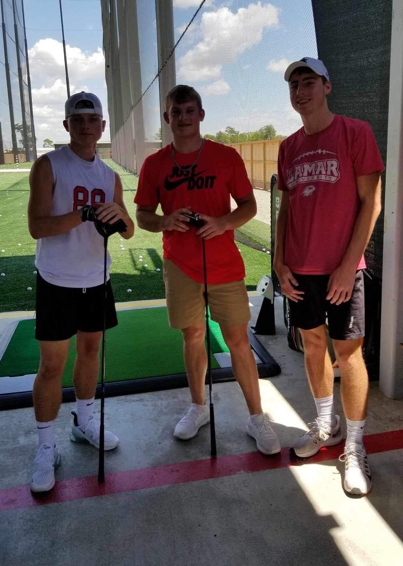 Shawn Dylan Dreyer - Photo 206