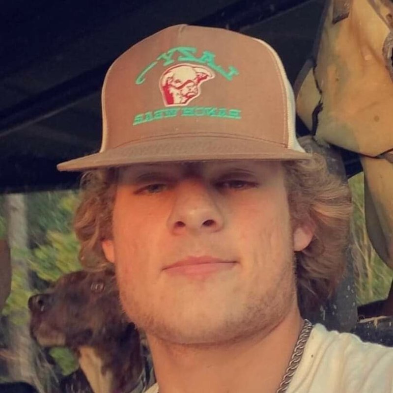 Shawn Dylan Dreyer - Photo 209